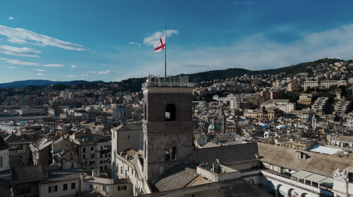 Genova