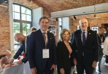 CAMPAGNA DI COMUNICAZIONE SALUMIAMO IN POLONIA