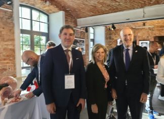 CAMPAGNA DI COMUNICAZIONE SALUMIAMO IN POLONIA